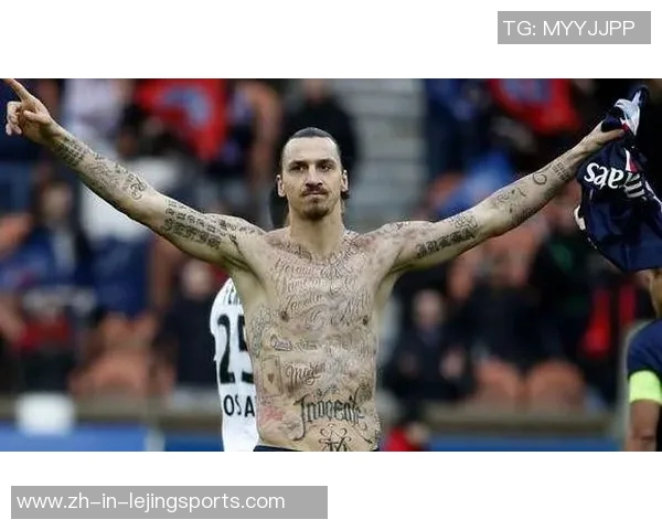 探索足球球星的独特纹身艺术与象征意义背后的故事